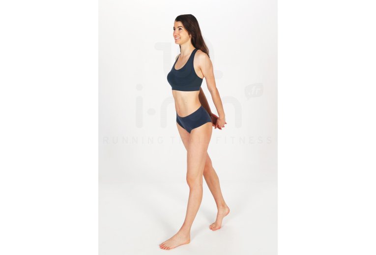 Icebreaker culote Anatomica Seamless