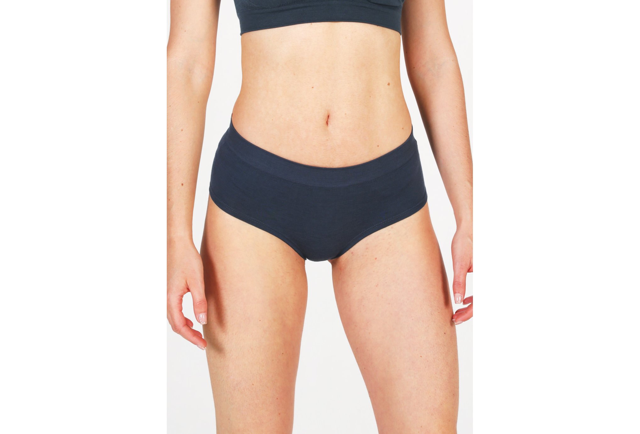 Icebreaker culote Anatomica Seamless