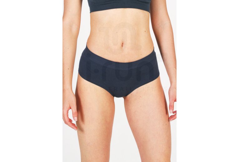 Icebreaker culote Anatomica Seamless