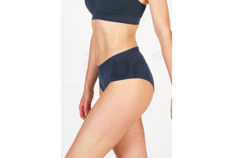 Icebreaker culote Anatomica Seamless