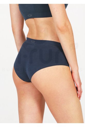 Icebreaker Anatomica Seamless W 