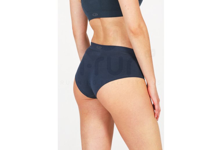 Icebreaker culote Anatomica Seamless