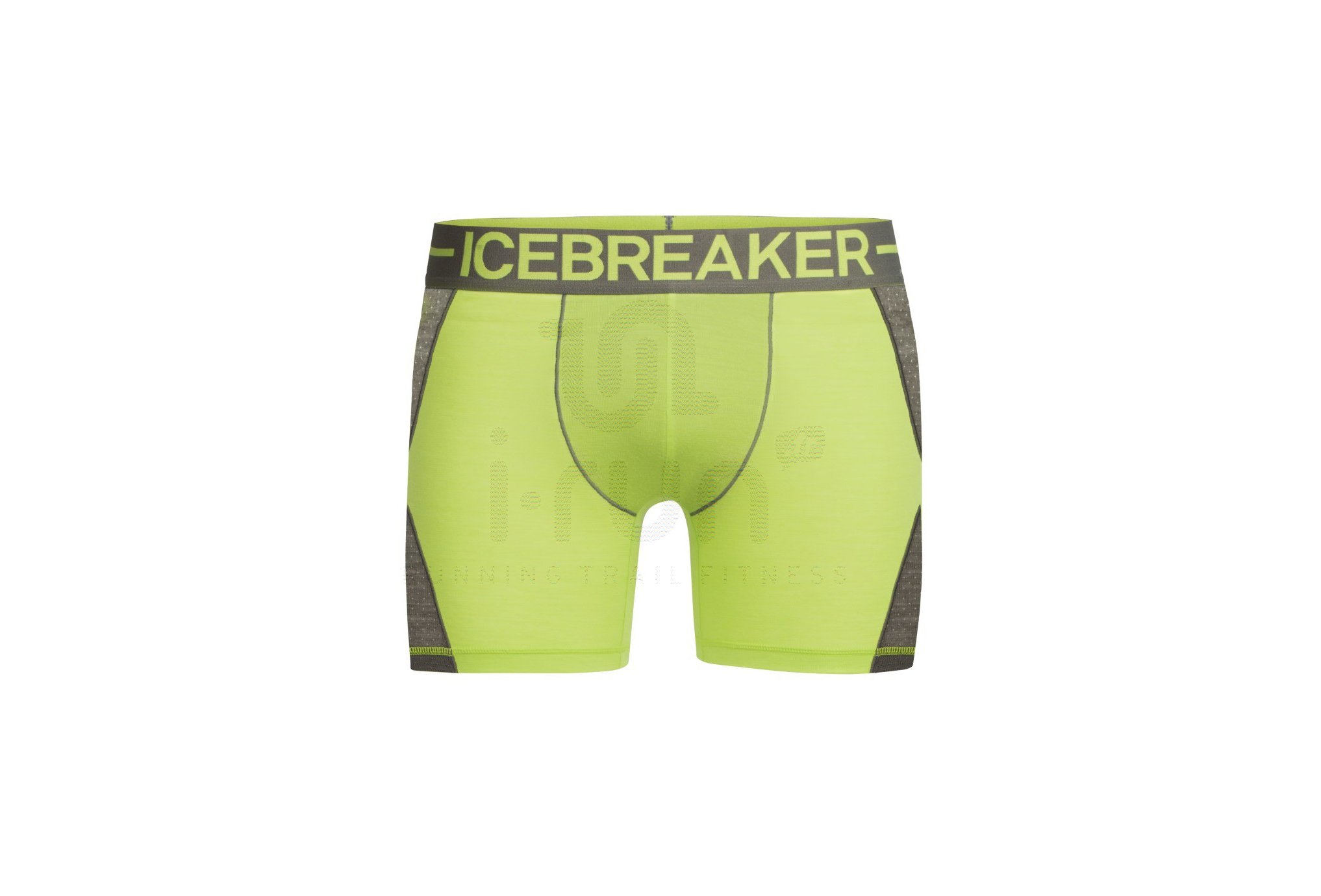 Icebreaker B�xer Anatomica Zone