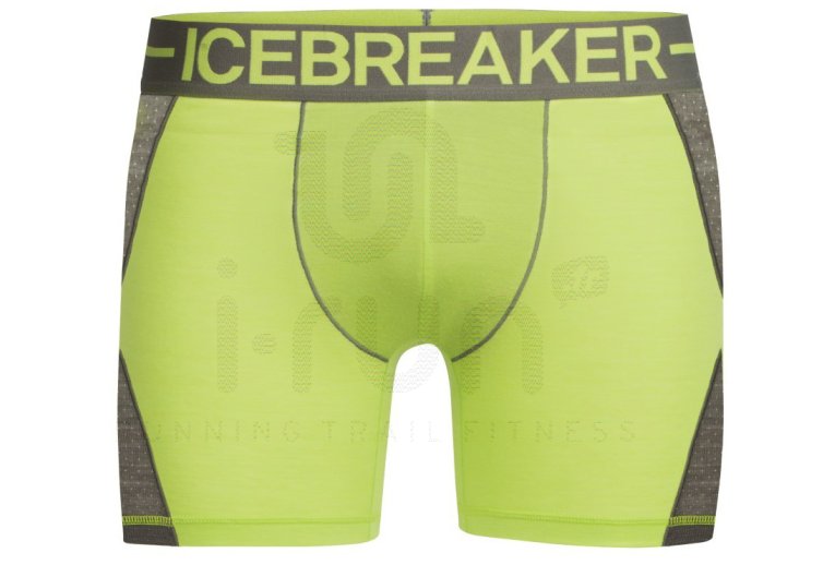 Icebreaker Anatomica Zone M 