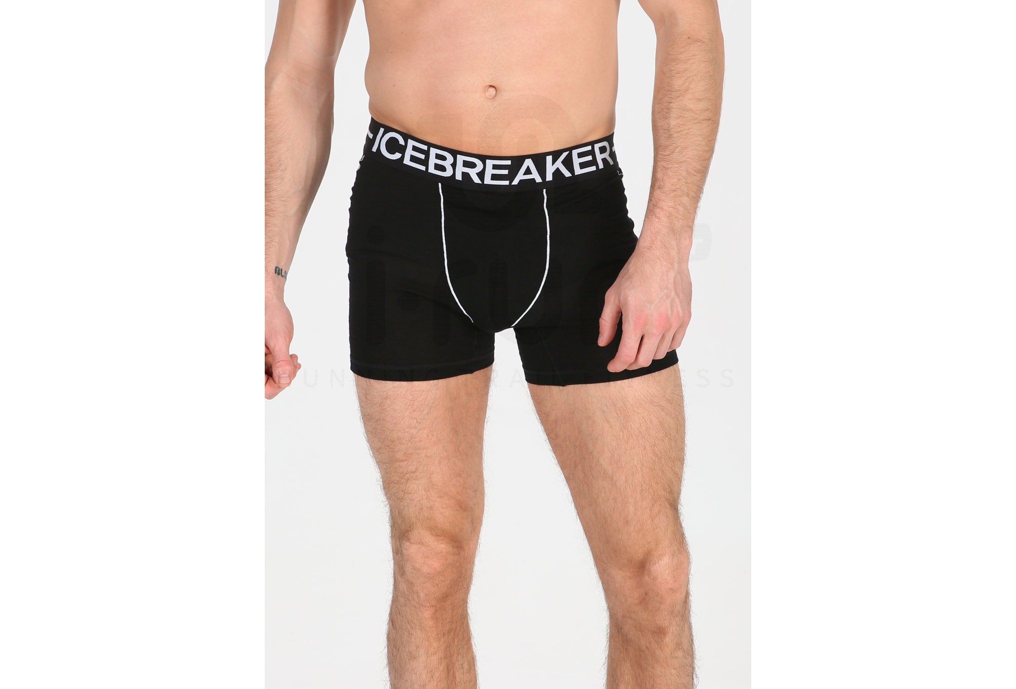 Icebreaker B�xer Anatomica Zone