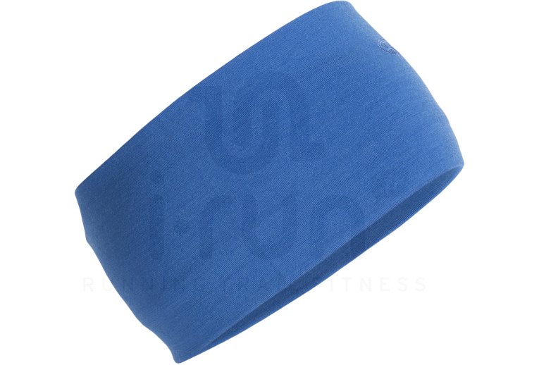 Icebreaker Cinta de pelo Chase