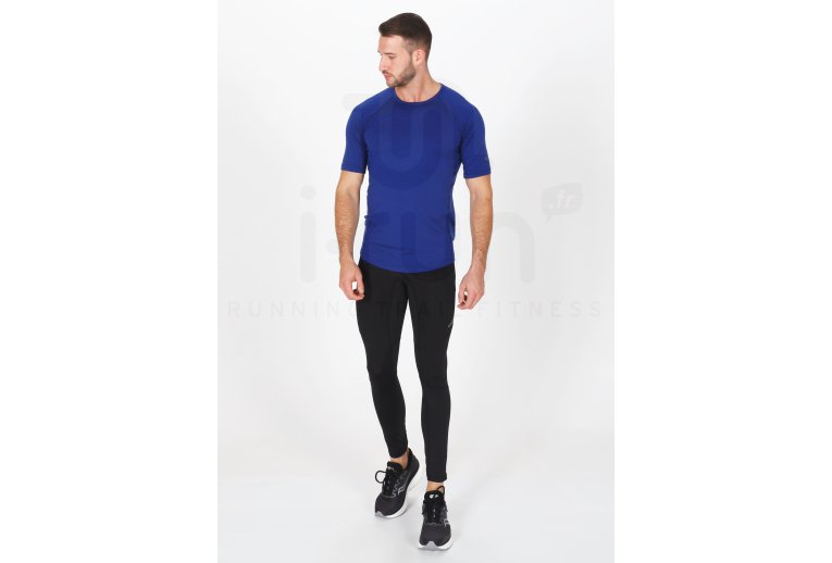 Icebreaker camiseta manga corta Bodyfitzone 150