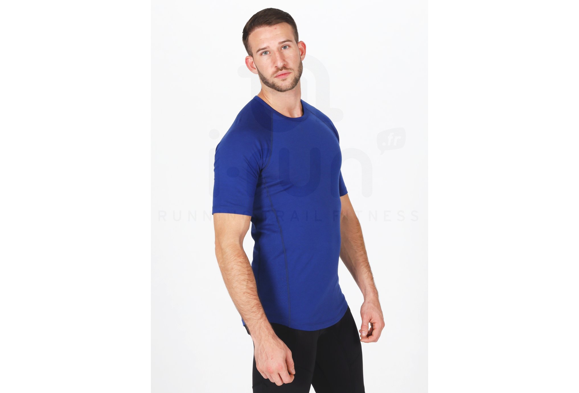 Icebreaker camiseta manga corta Bodyfitzone 150