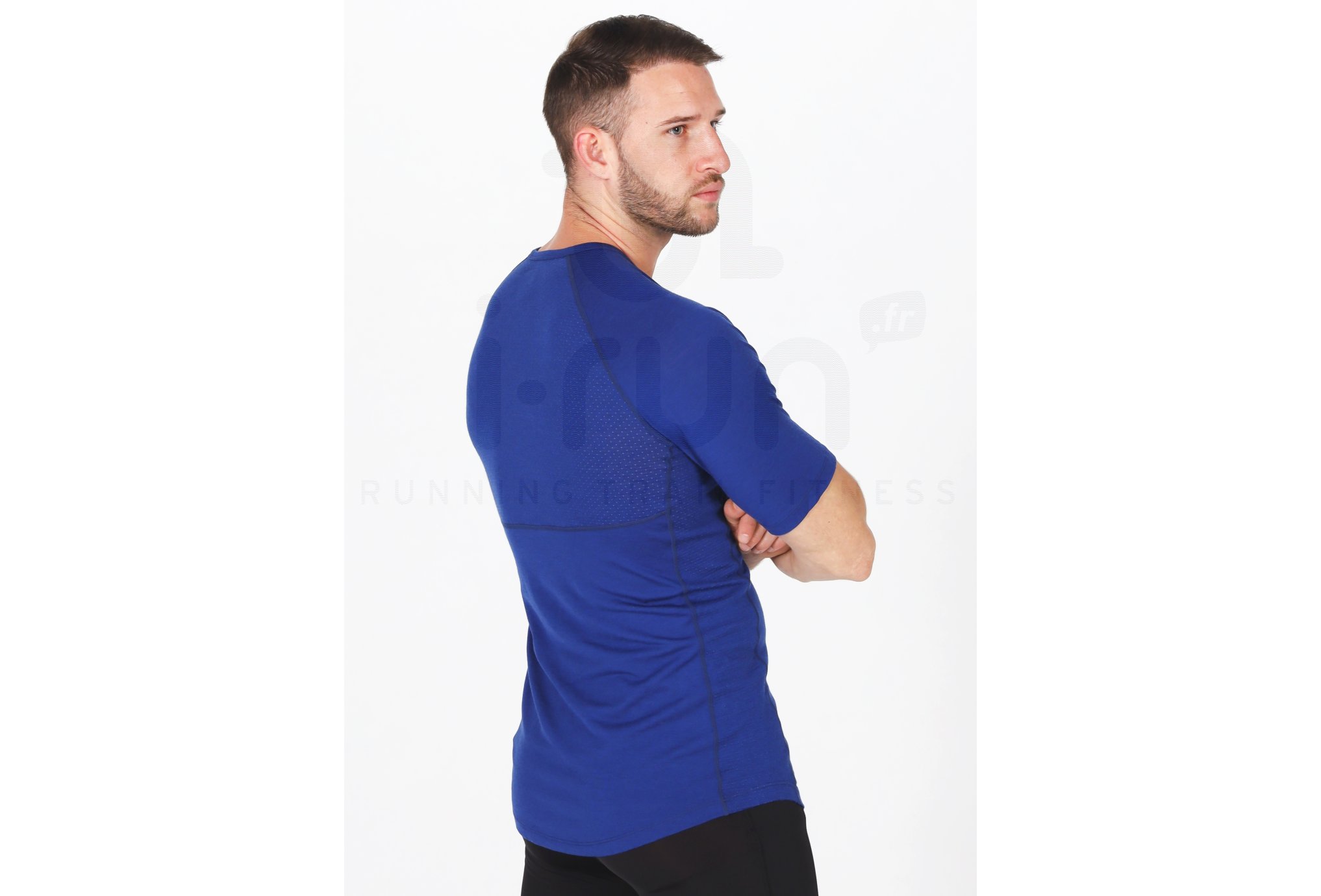 Icebreaker camiseta manga corta Bodyfitzone 150