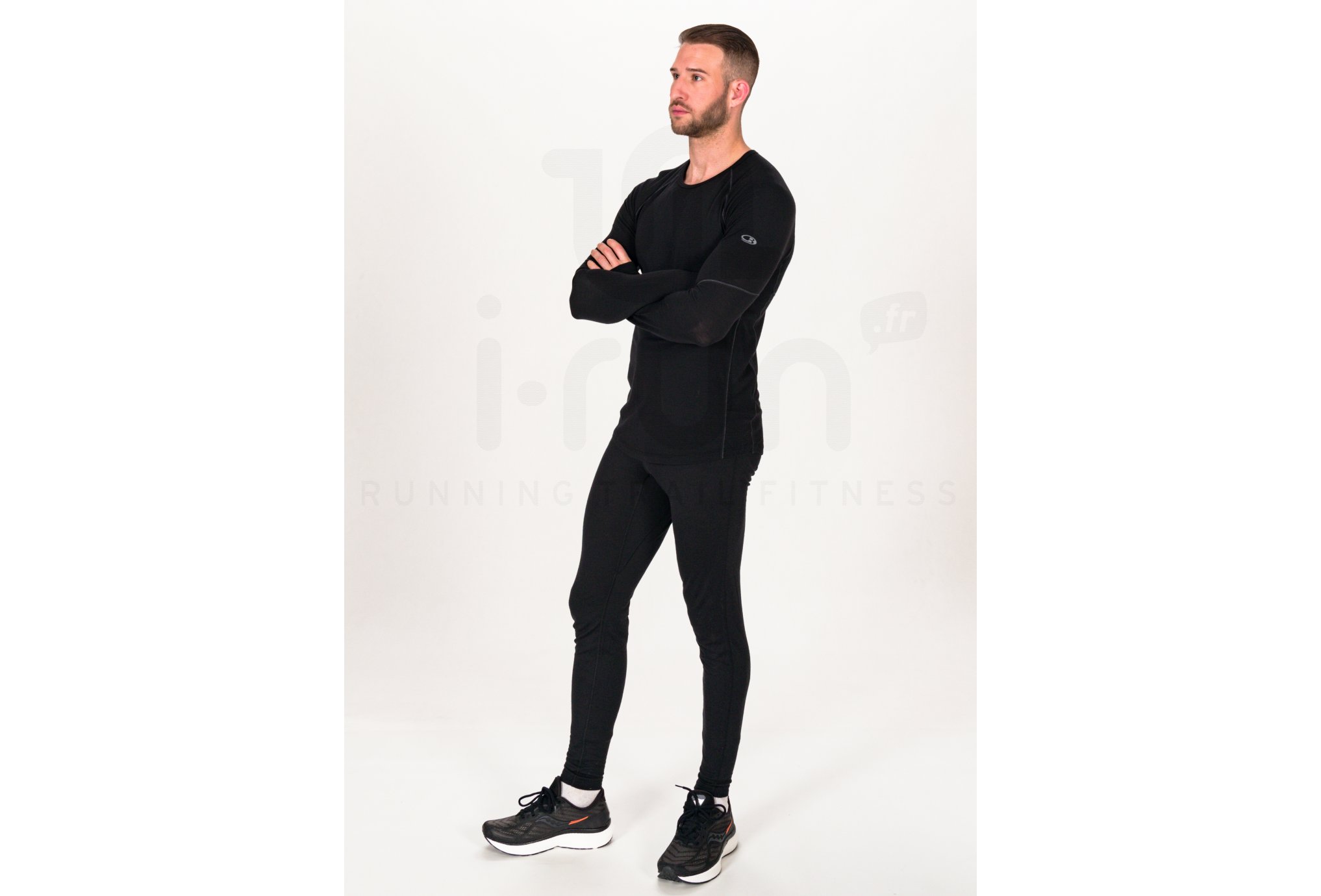 Icebreaker Bodyfitzone 150 M
