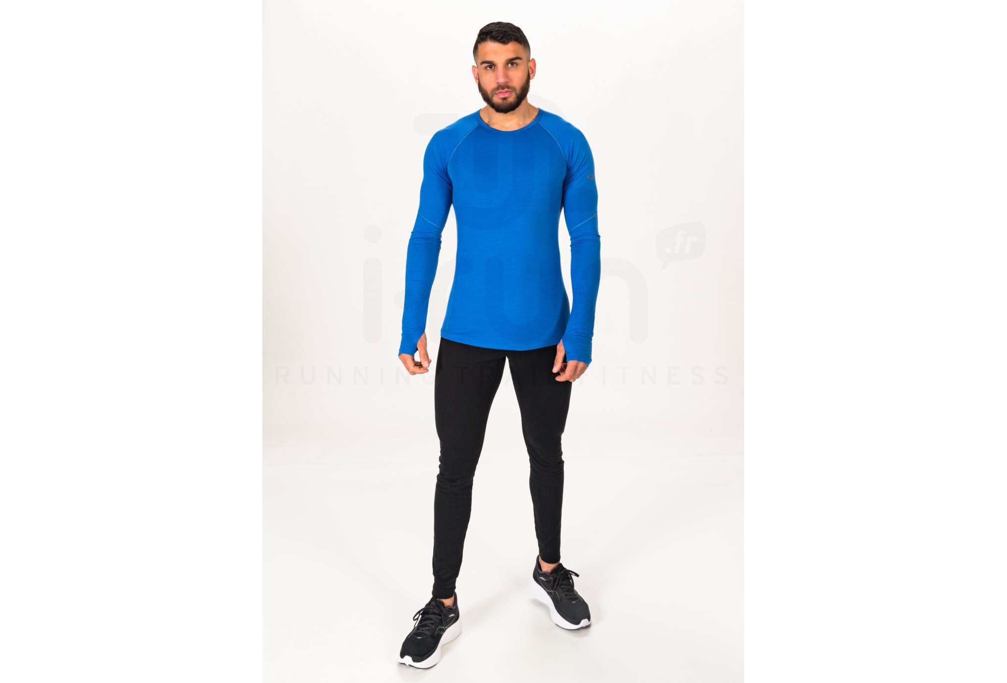 Icebreaker Bodyfitzone 150 Herren
