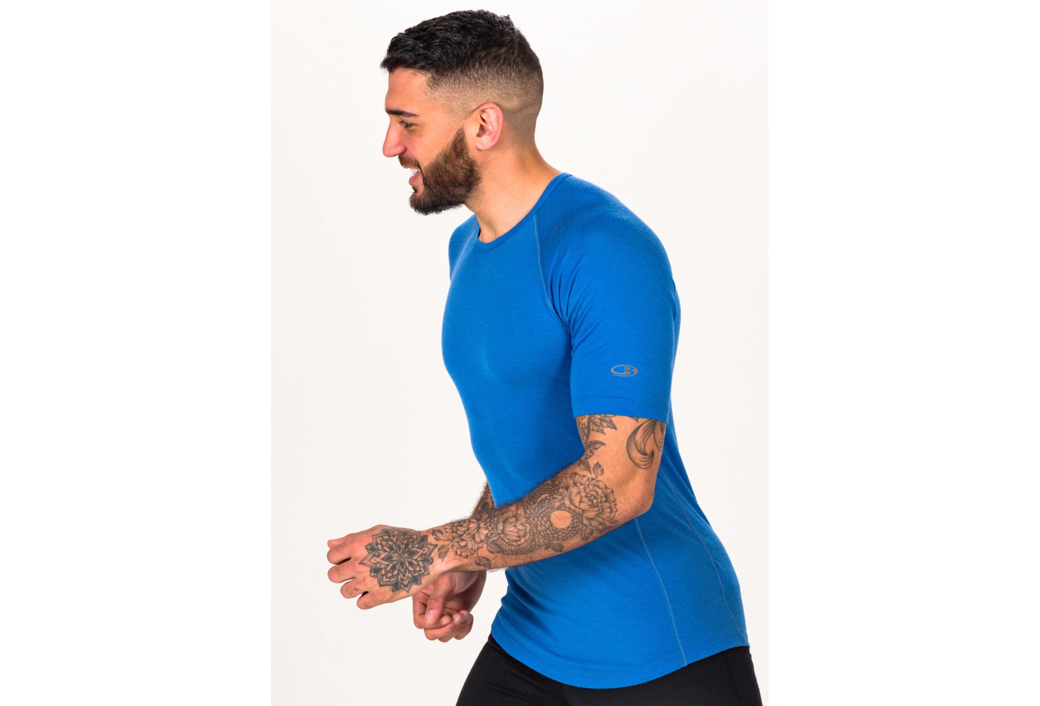 Icebreaker Bodyfitzone 150 M