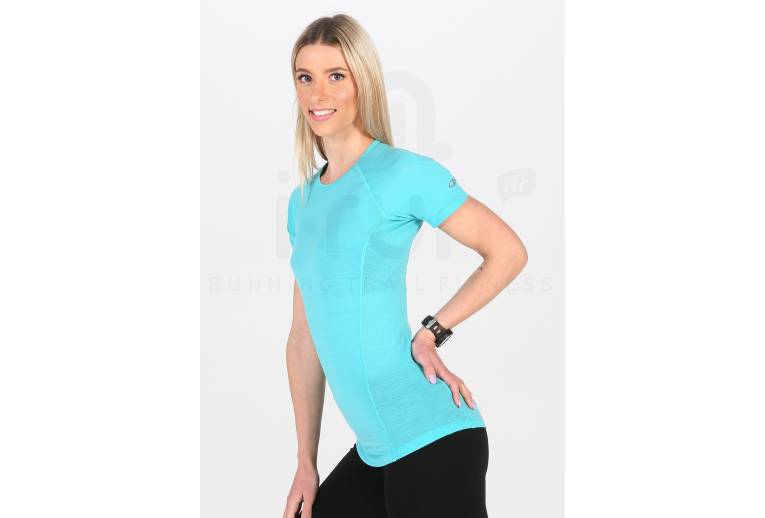 Icebreaker camiseta manga corta Bodyfitzone 150