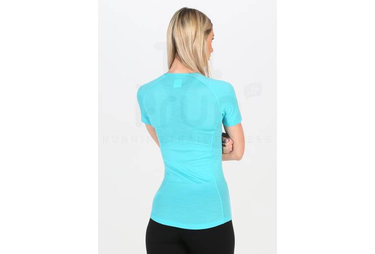 Icebreaker camiseta manga corta Bodyfitzone 150
