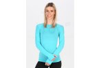 Icebreaker camiseta manga larga Bodyfitzone 150