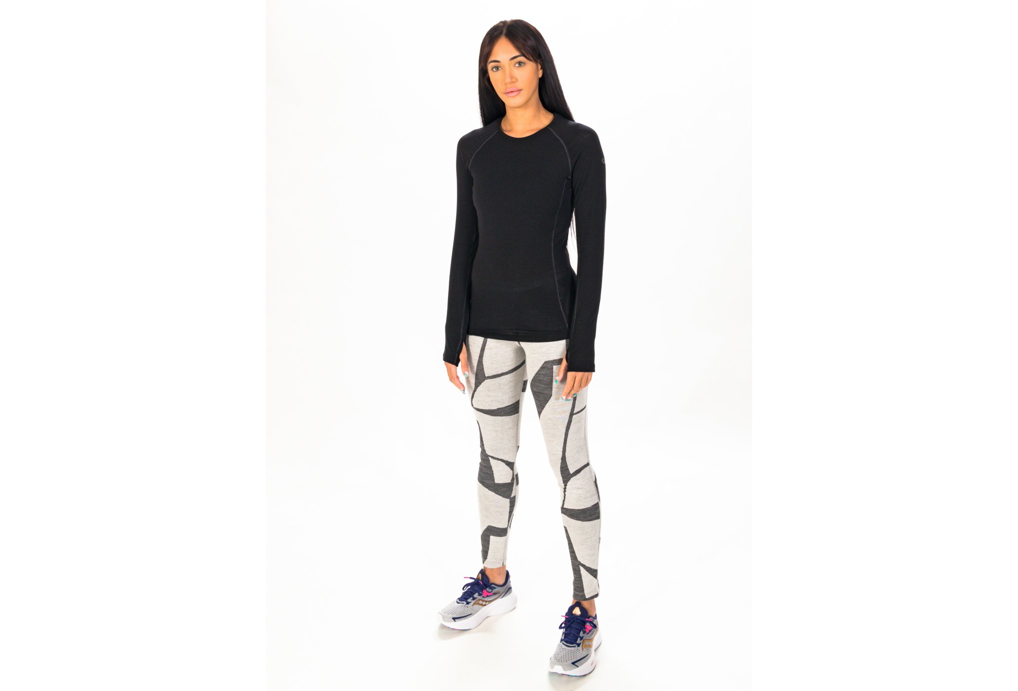 Icebreaker Bodyfitzone 150 W