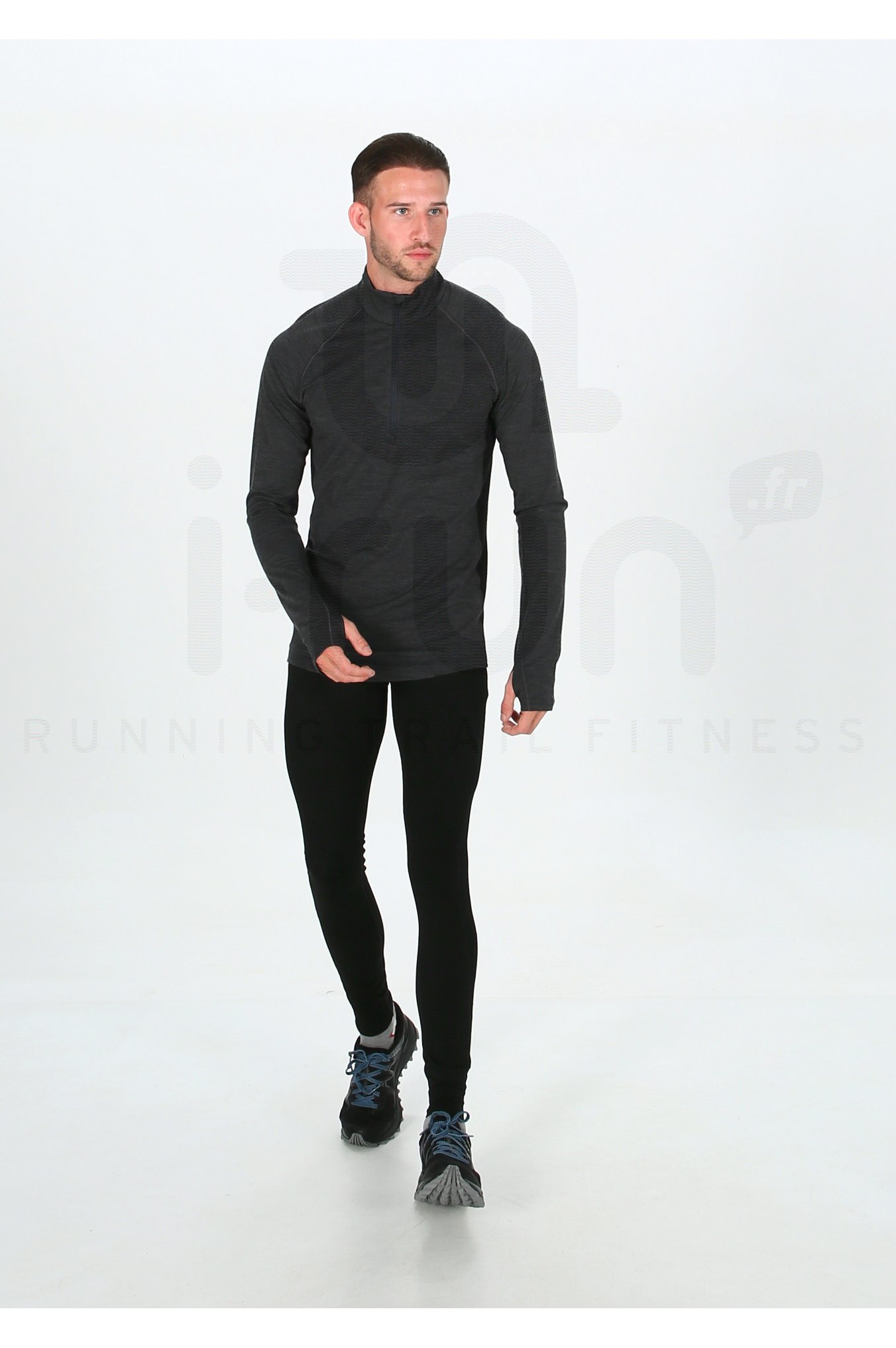 Icebreaker BodyfitZONE 200 M 