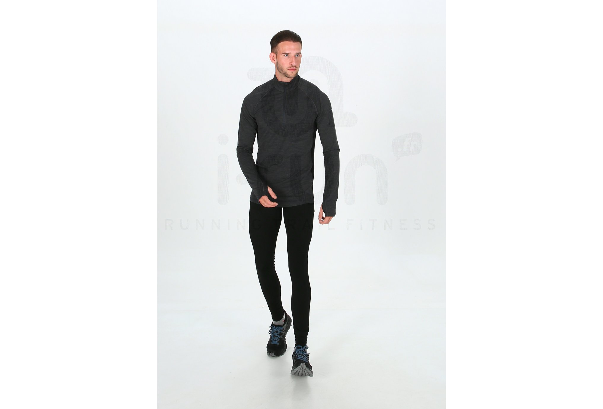 Icebreaker BodyfitZONE 200 Herren