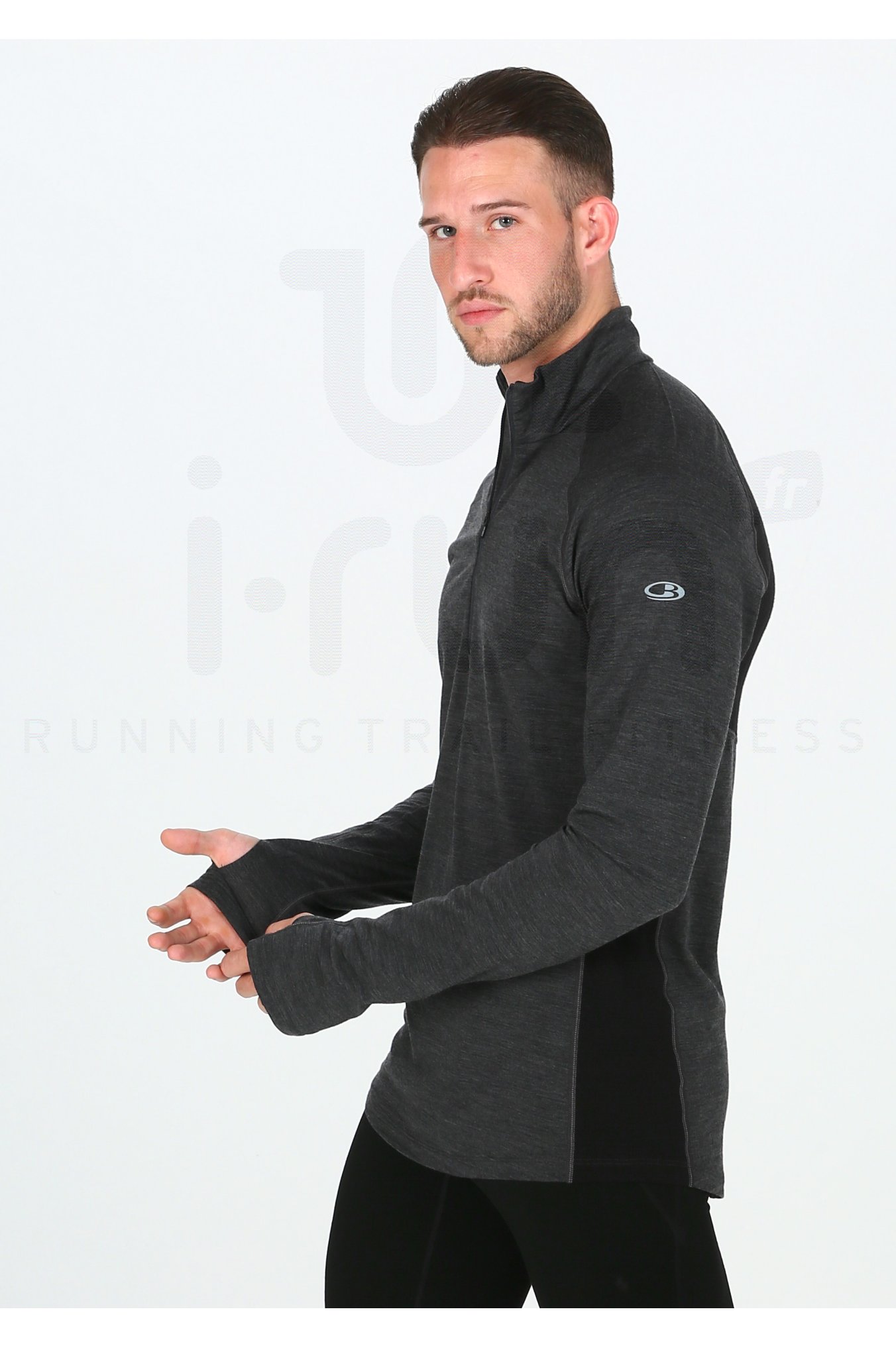 Icebreaker BodyfitZONE 200 M 