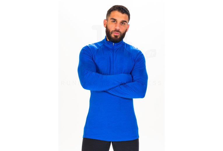 Icebreaker camiseta manga larga BodyfitZONE 200