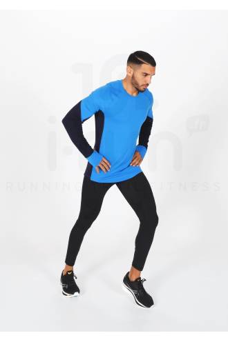 Icebreaker BodyfitZONE 260 Crewe M 