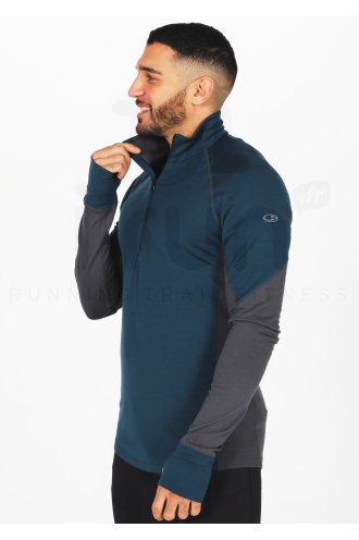 Icebreaker BodyfitZONE 260 M 