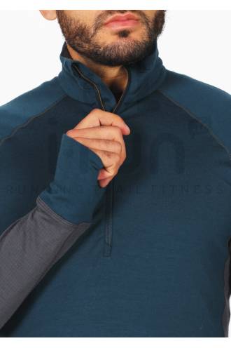 Icebreaker BodyfitZONE 260 M 