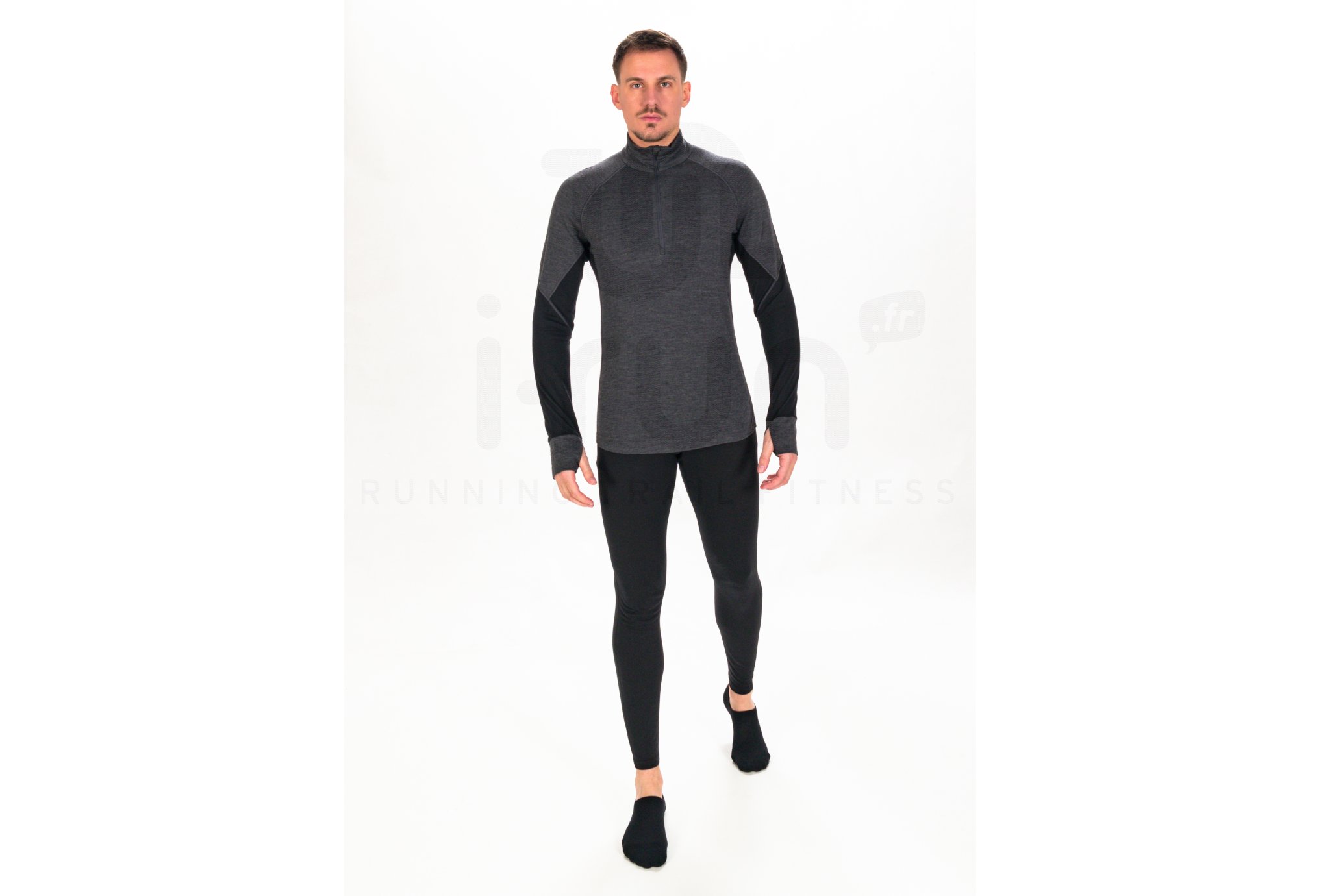 Icebreaker BodyfitZONE 260 M