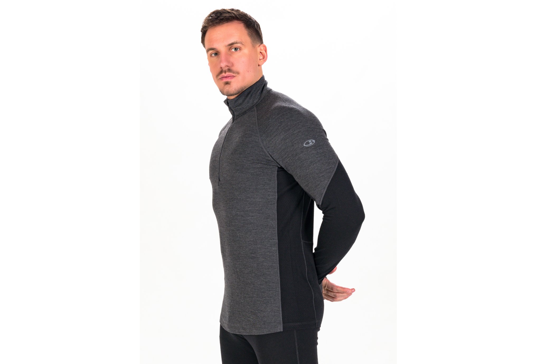 Icebreaker BodyfitZONE 260 M