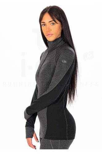 Icebreaker BodyfitZONE 260 W 