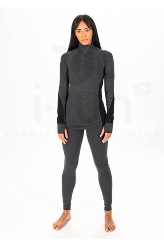 Icebreaker BodyfitZONE 260 W 