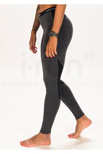 Icebreaker BodyfitZONE 260 W 