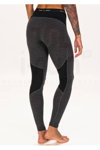 Icebreaker BodyfitZONE 260 W 