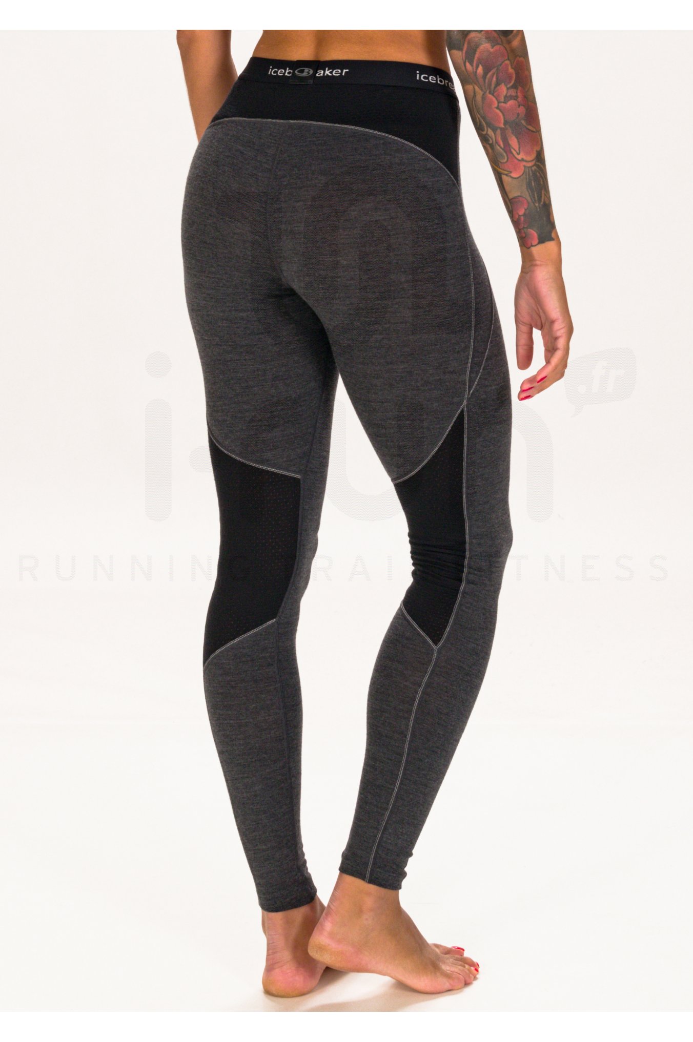 Icebreaker BodyfitZONE 260 W 