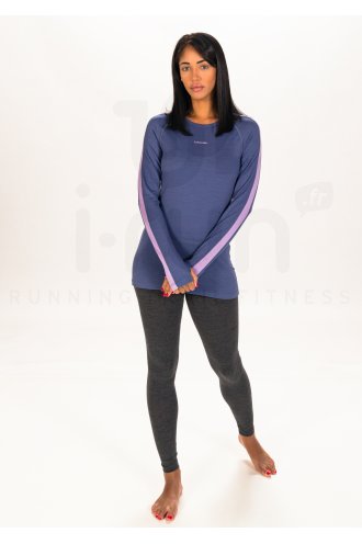 Icebreaker BodyfitZONE 260 W 