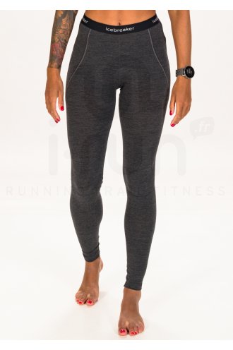Icebreaker BodyfitZONE 260 W 