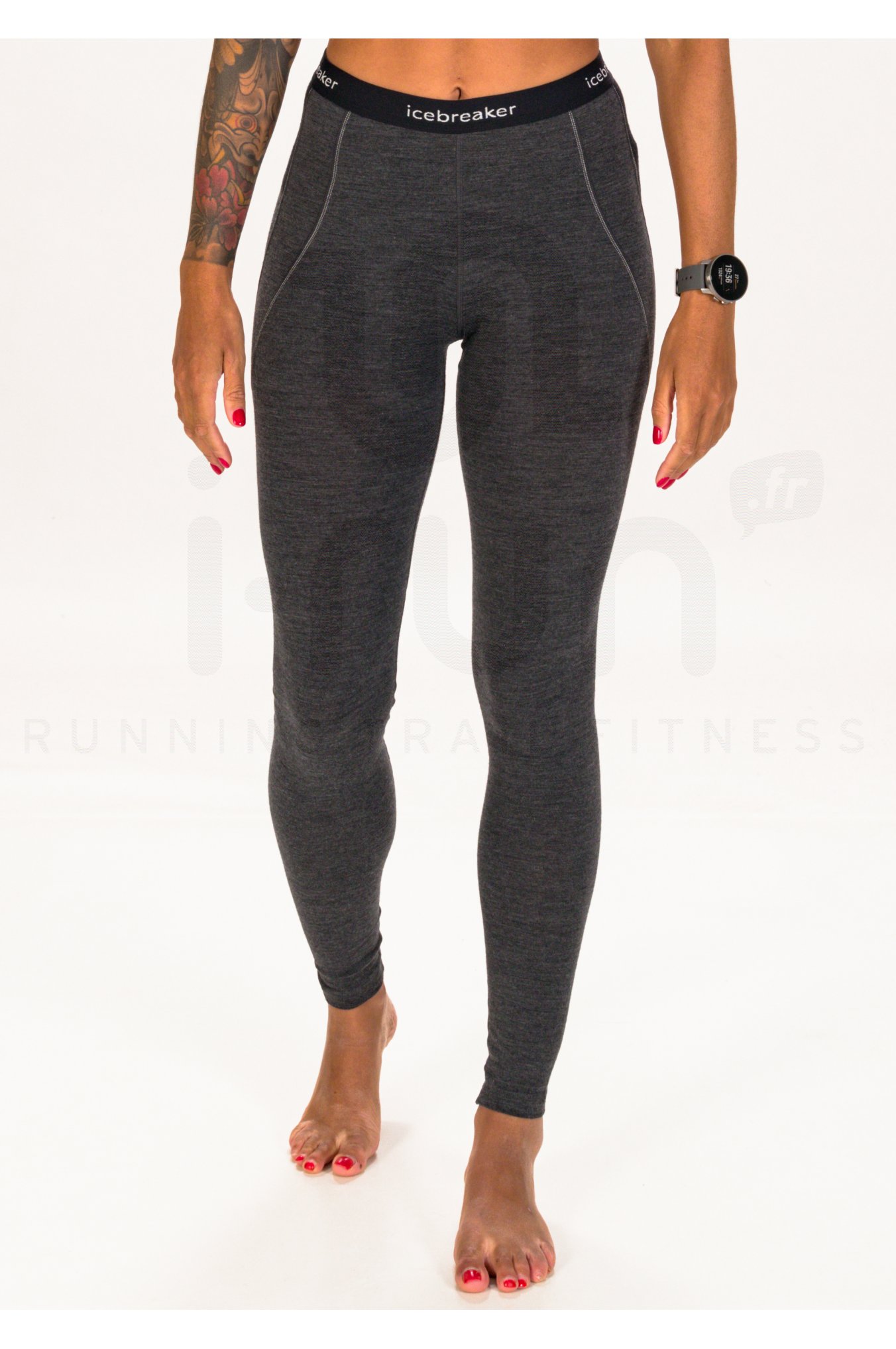 Icebreaker BodyfitZONE 260 W 