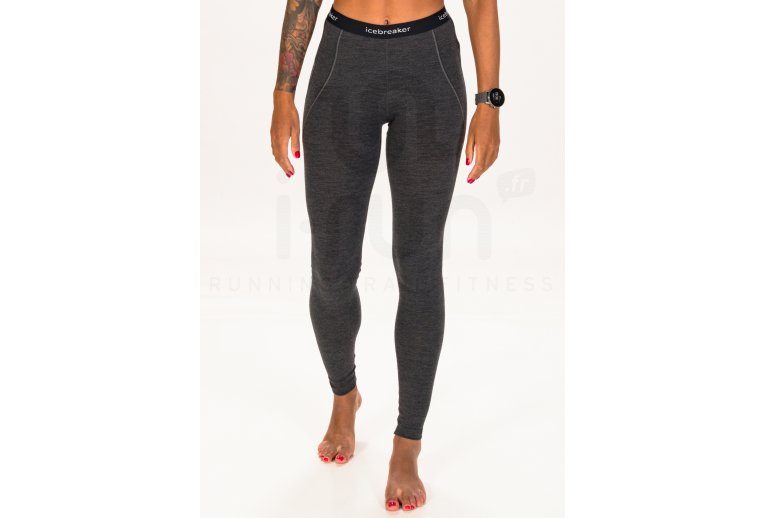 Icebreaker BodyfitZONE 260 W