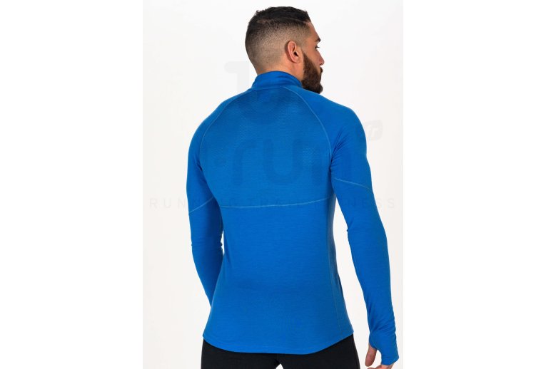 Icebreaker Bodyfitzone M�rinos 150 1/2 Zip M