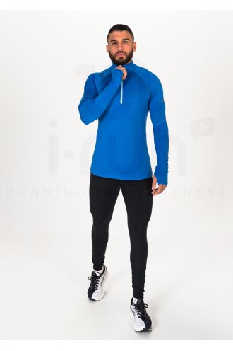 Icebreaker Bodyfitzone M�rinos 150 1/2 Zip M 
