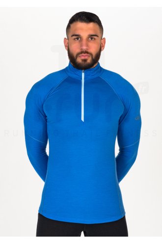 Icebreaker Bodyfitzone M�rinos 150 1/2 Zip M 