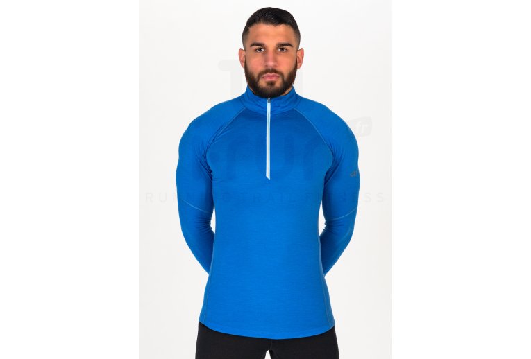 Icebreaker Bodyfitzone M�rinos 150 1/2 Zip M