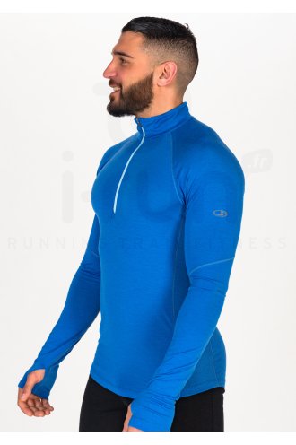 Icebreaker Bodyfitzone M�rinos 150 1/2 Zip M 