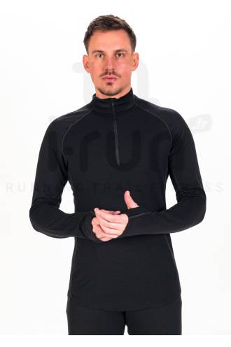 Icebreaker Bodyfitzone M�rinos 150 1/2 Zip M 