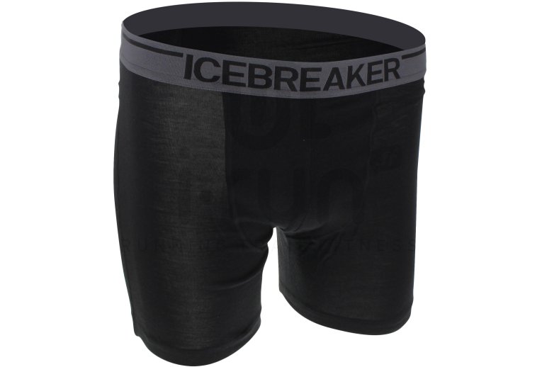 Icebreaker Boxer Anatomica M�rinos M