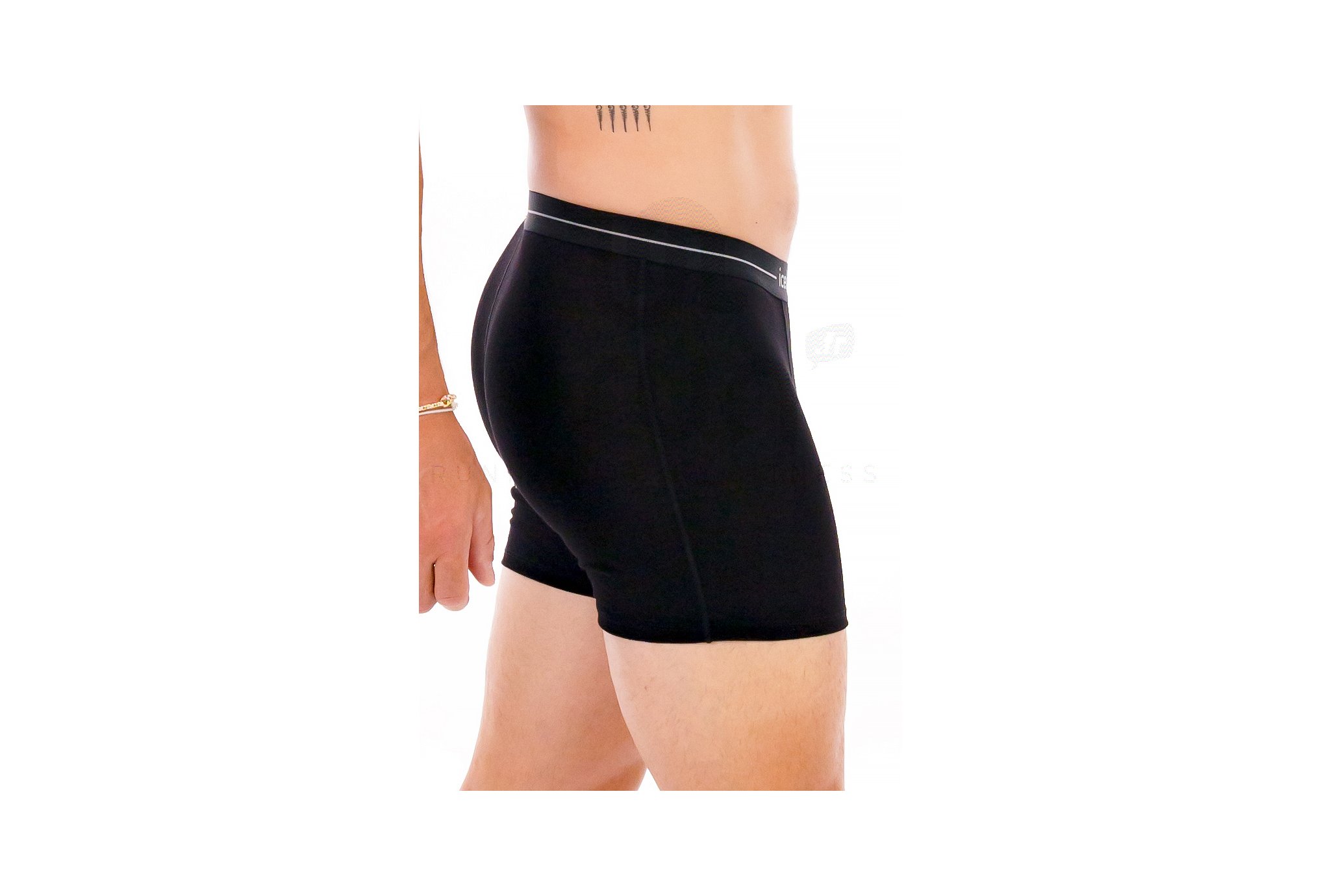 Icebreaker Boxer Anatomica M�rinos M