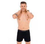 Icebreaker Boxer Anatomica M�rinos