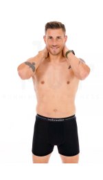 Icebreaker Boxer Anatomica M�rinos