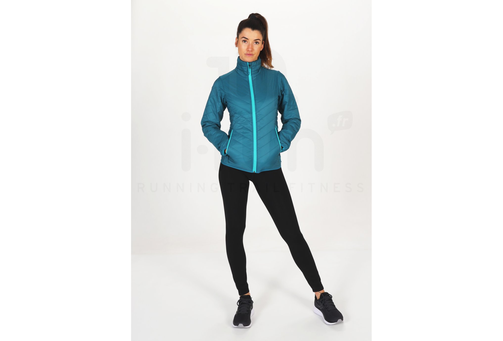 Icebreaker mallas largas Comet