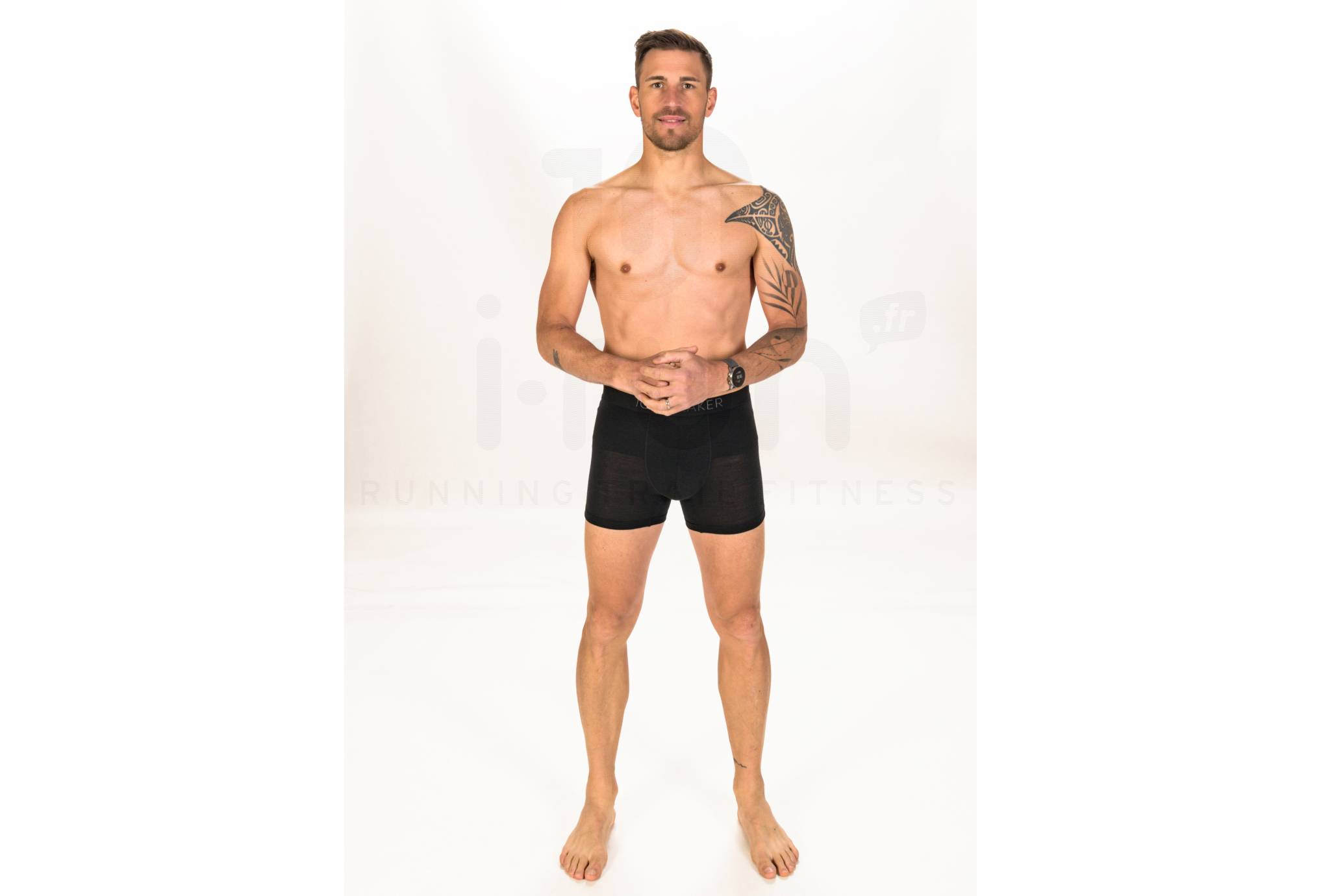 Icebreaker Cool-Lite Anatomica M